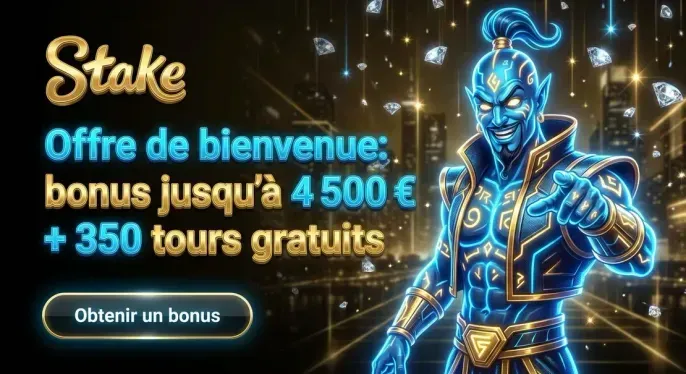 Stake Casino